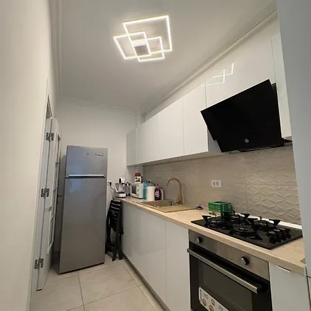 Solid House Butoaie Mamaia