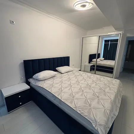 Solid House Butoaie Mamaia